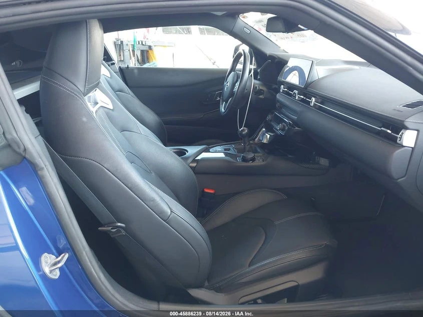 Toyota Supra 3.0l Gr 3.0 Premium | Mobile.bg � ����������� 5
