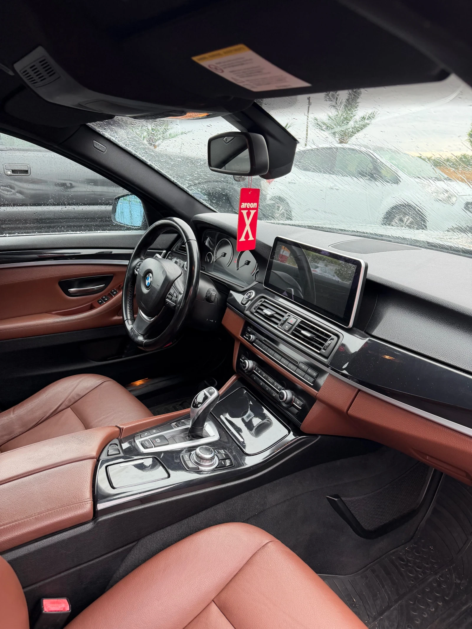 BMW 525, снимка 6 - Автомобили и джипове - 56056753