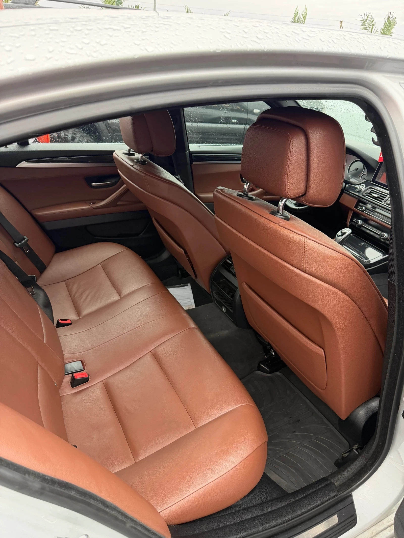 BMW 525, снимка 8 - Автомобили и джипове - 56056753