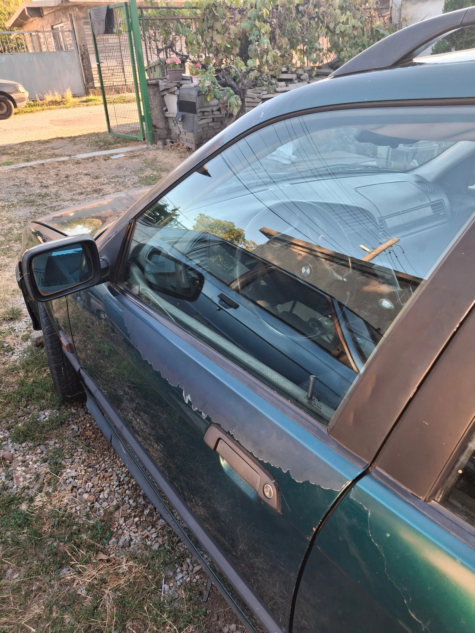 BMW 318 TDS | Mobile.bg � ����������� 7
