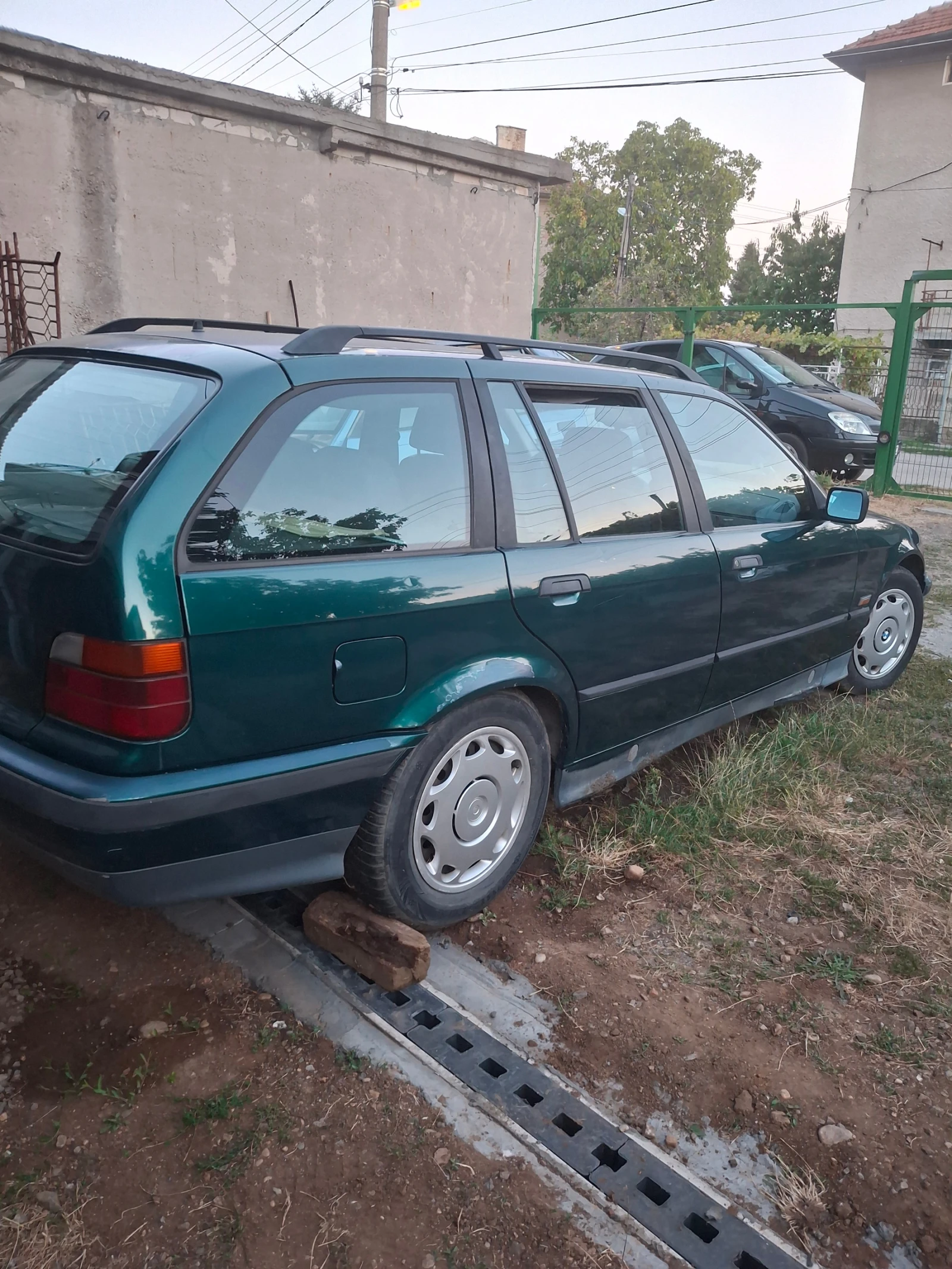 BMW 318 TDS | Mobile.bg � ����������� 3
