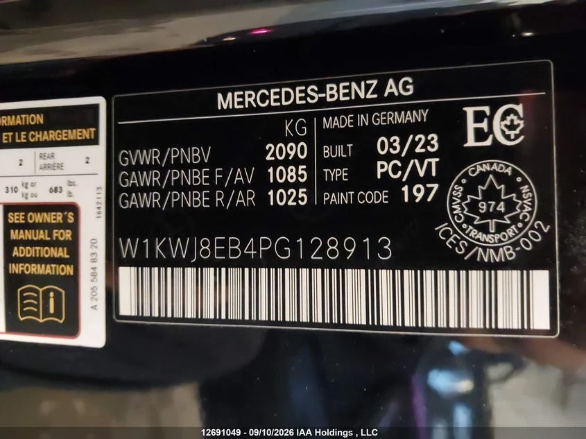 Mercedes-Benz C 300 4MATIC* AMG* Burmester* 23k km* ���� �� �� | Mobile.bg � ����������� 10
