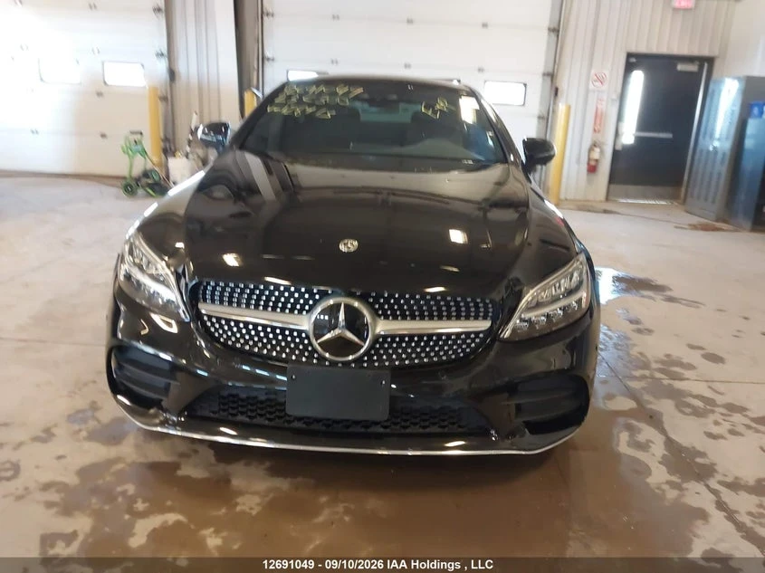 Mercedes-Benz C 300 4MATIC* AMG* Burmester* 23k km* ���� �� �� | Mobile.bg � ����������� 2