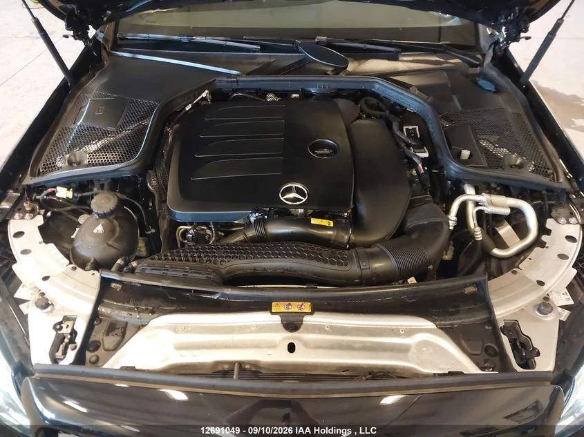 Mercedes-Benz C 300 4MATIC* AMG* Burmester* 23k km* ���� �� �� | Mobile.bg � ����������� 9