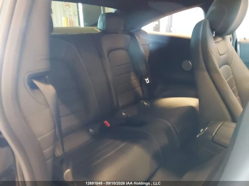 Mercedes-Benz C 300 4MATIC* AMG* Burmester* 23k km* ���� �� �� | Mobile.bg � ����������� 12