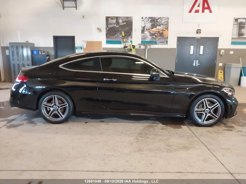 Mercedes-Benz C 300 4MATIC* AMG* Burmester* 23k km* ���� �� �� | Mobile.bg � ����������� 8