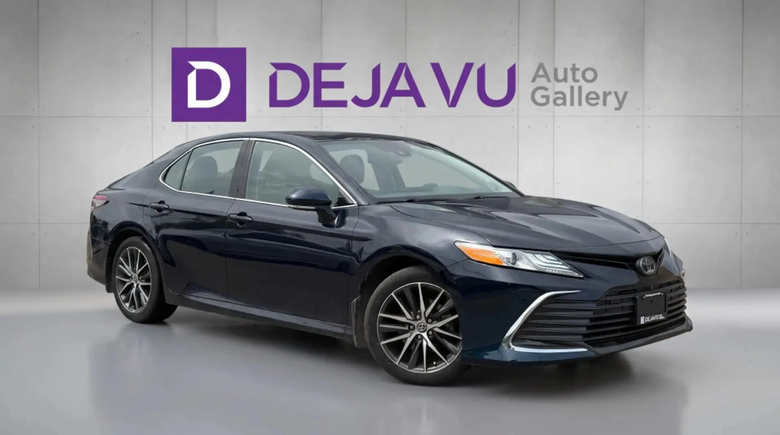 Toyota Camry XLE HYBRID | HEAD-UP | ����� | ������� | BLIND SPO | Mobile.bg � ����������� 3