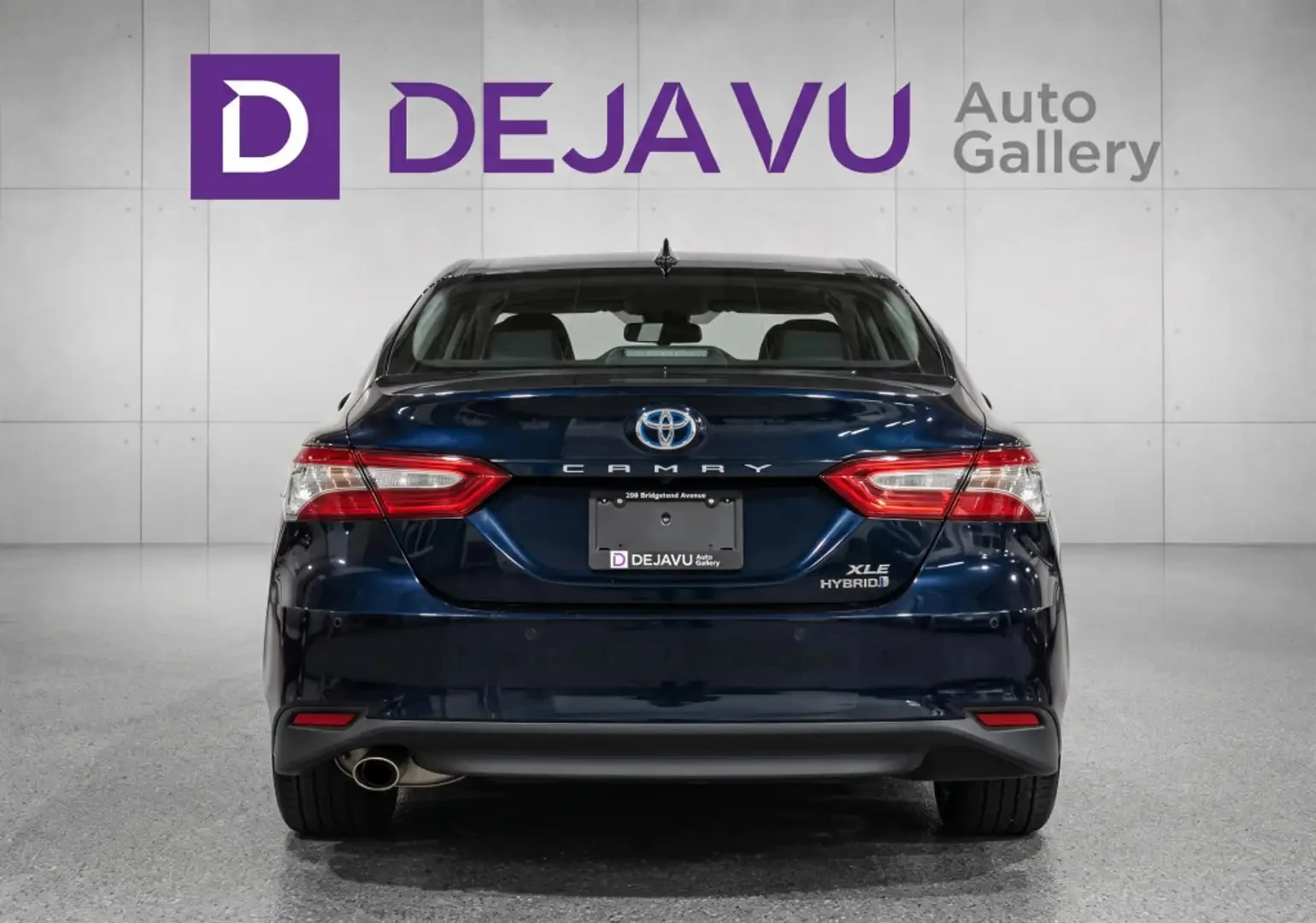 Toyota Camry XLE HYBRID | HEAD-UP | ����� | ������� | BLIND SPO | Mobile.bg � ����������� 5