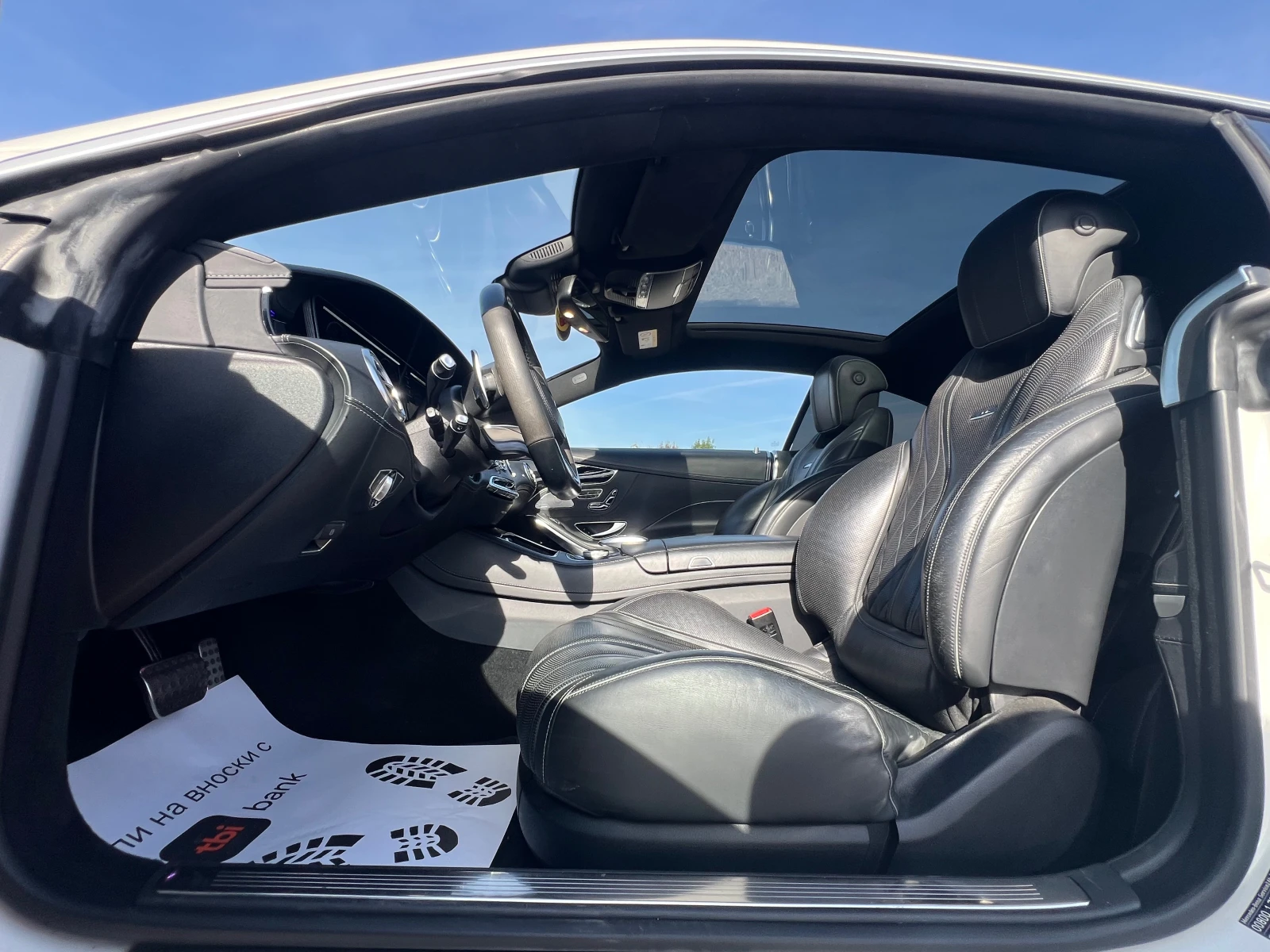 Mercedes-Benz S 63 AMG | Mobile.bg � ����������� 12