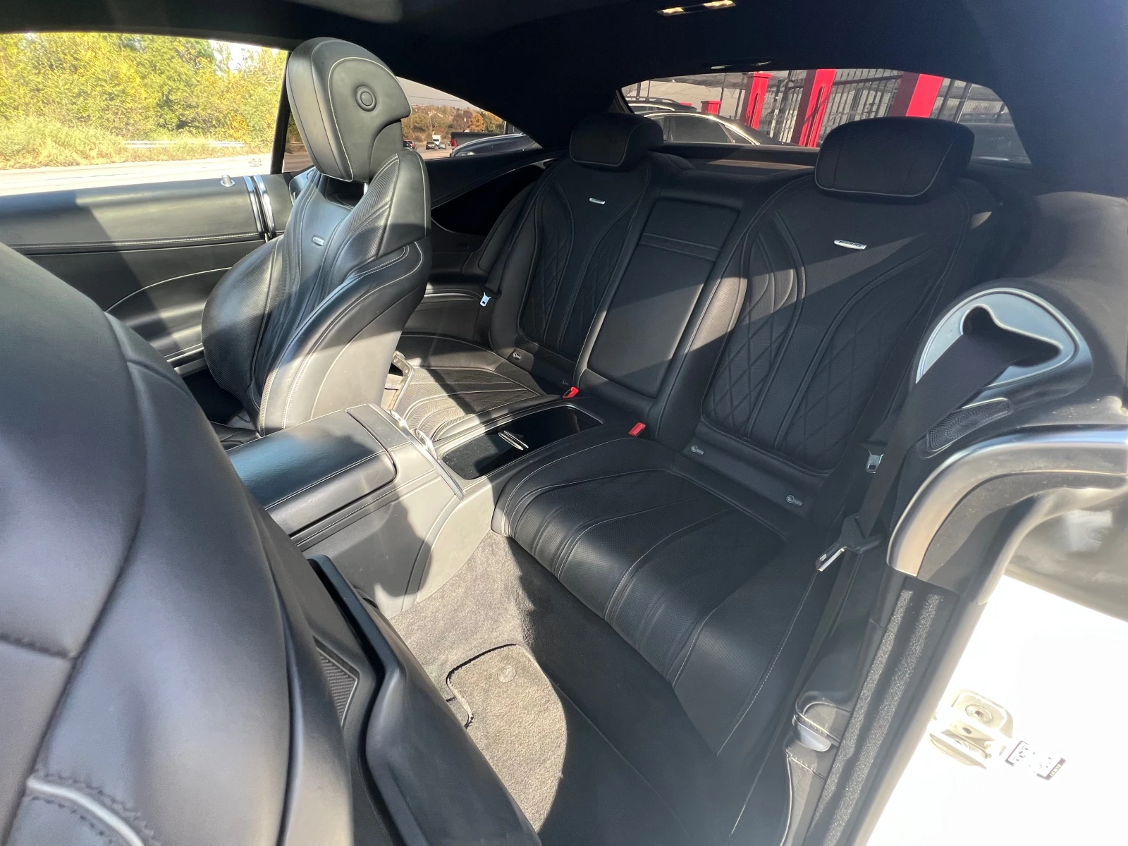 Mercedes-Benz S 63 AMG | Mobile.bg � ����������� 16
