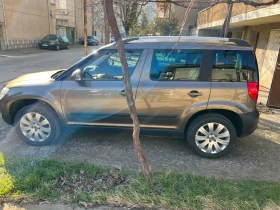Skoda Yeti, снимка 2