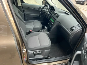 Skoda Yeti, снимка 8