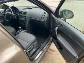 Skoda Yeti, снимка 7