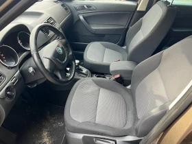 Skoda Yeti, снимка 12