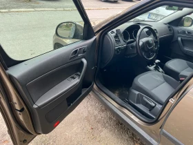 Skoda Yeti, снимка 11