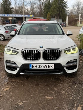 BMW X3 Luxury Line, снимка 2