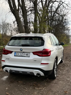 BMW X3 Luxury Line, снимка 3