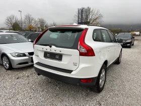 Volvo XC60 D5 2.4D Drive Италия, снимка 6