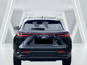Lexus NX 450 HYBRID + * EXECUTIVE* 309HP* LED* NAVI* ГАРАНЦИЯ, снимка 3