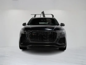 Audi RSQ8 QUATTRO * MASSAGE * DISTRONIC * HEAD UP * MATRIX , снимка 2