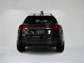 Audi RSQ8 QUATTRO * MASSAGE * DISTRONIC * HEAD UP * MATRIX , снимка 5