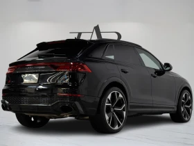 Audi RSQ8 QUATTRO * MASSAGE * DISTRONIC * HEAD UP * MATRIX , снимка 4