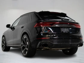 Audi RSQ8 QUATTRO * MASSAGE * DISTRONIC * HEAD UP * MATRIX , снимка 6