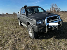 Mitsubishi L200, снимка 4