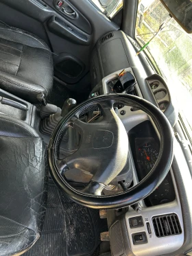 Mitsubishi L200, снимка 7