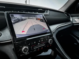 Jeep Grand cherokee OVERLAND* MASSAGE* HEATED* VENTILATED SEATS* , снимка 16