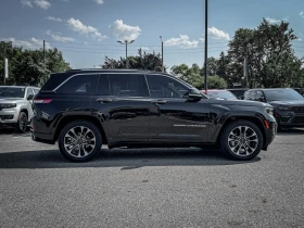 Jeep Grand cherokee OVERLAND* MASSAGE* HEATED* VENTILATED SEATS* , снимка 3