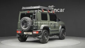 Suzuki Jimny OFFROAD PACKAGE, снимка 2