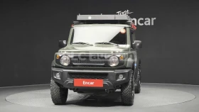 Suzuki Jimny OFFROAD PACKAGE, снимка 3