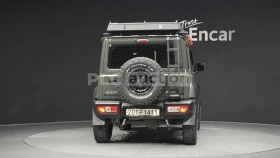 Suzuki Jimny OFFROAD PACKAGE, снимка 4