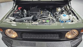 Suzuki Jimny OFFROAD PACKAGE, снимка 6