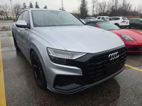 Audi Q8 TECHNIK  CARFAX, снимка 1