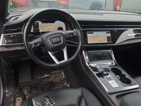 Audi Q8 TECHNIK  CARFAX, снимка 10