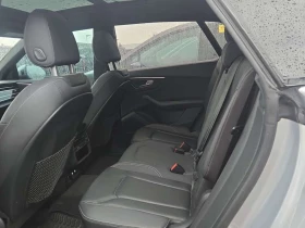 Audi Q8 TECHNIK  CARFAX, снимка 12