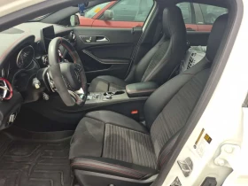 Mercedes-Benz GLA 45 AMG ПОДГРЕВИ * ПАНО * KEYLESS * 2 КЛЮЧА, снимка 5