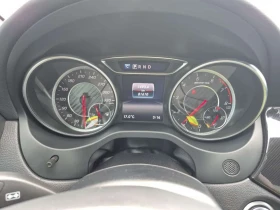 Mercedes-Benz GLA 45 AMG ПОДГРЕВИ * ПАНО * KEYLESS * 2 КЛЮЧА, снимка 9