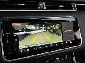 Land Rover Range Rover Velar 2.0 D240 R-Dynamic Se, снимка 15