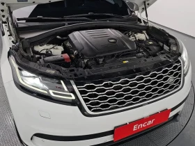 Land Rover Range Rover Velar 2.0 D240 R-Dynamic Se, снимка 6