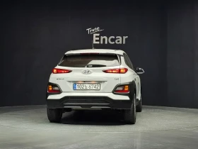 Hyundai Kona 1.6, снимка 4