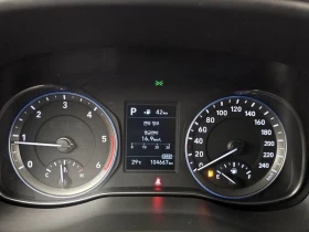 Hyundai Kona 1.6, снимка 8