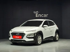 Hyundai Kona 1.6, снимка 1