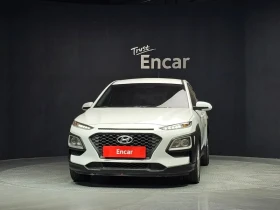 Hyundai Kona 1.6, снимка 3
