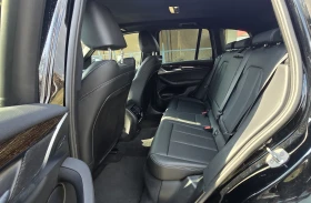 BMW X3  FaceLift 3.0I XDrive, снимка 10