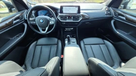 BMW X3  FaceLift 3.0I XDrive, снимка 13