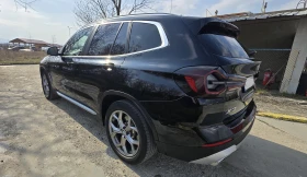 BMW X3  FaceLift 3.0I XDrive, снимка 4