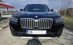 BMW X3  FaceLift 3.0I XDrive, снимка 2